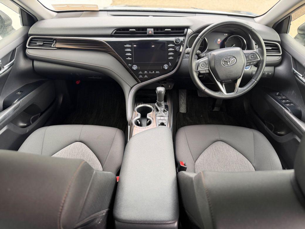 2021 Toyota Camry 2.5 Hybrid Automatic for Sale in Dublin - photo 6