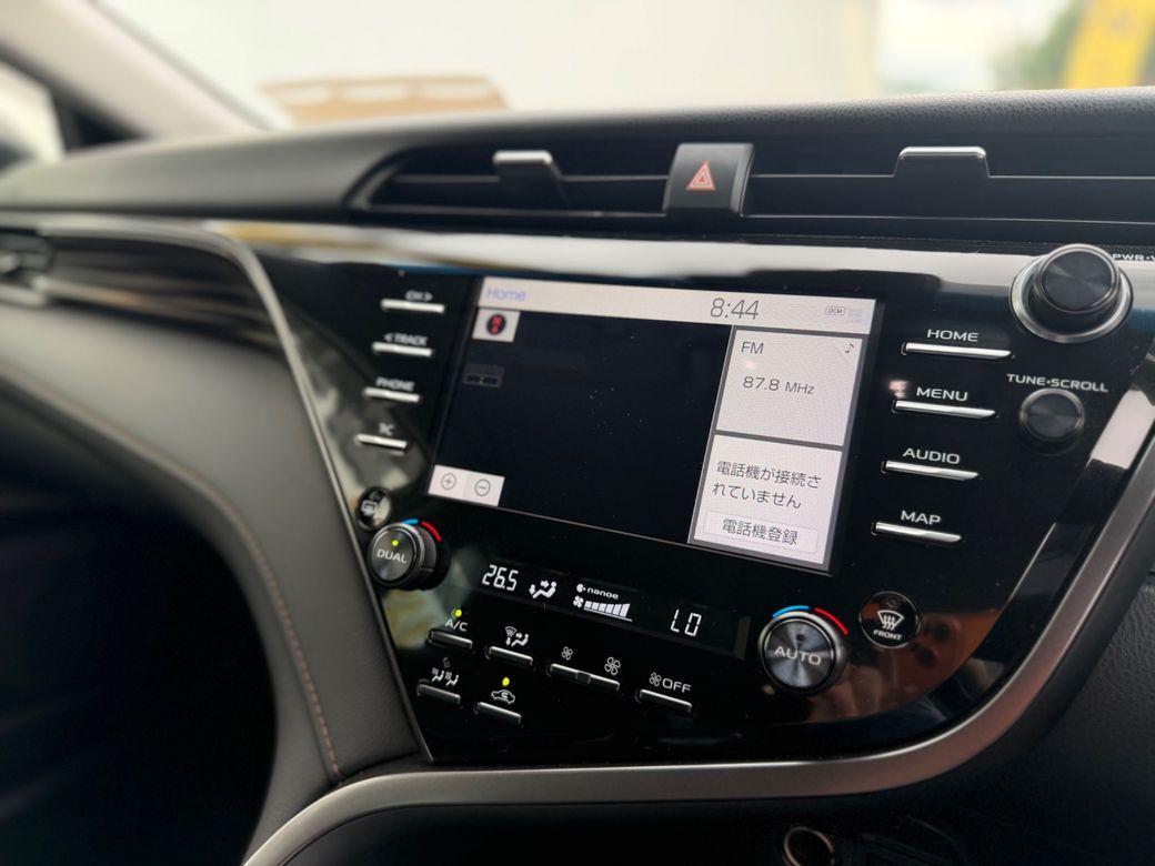 2021 Toyota Camry 2.5 Hybrid Automatic for Sale in Dublin - photo 9