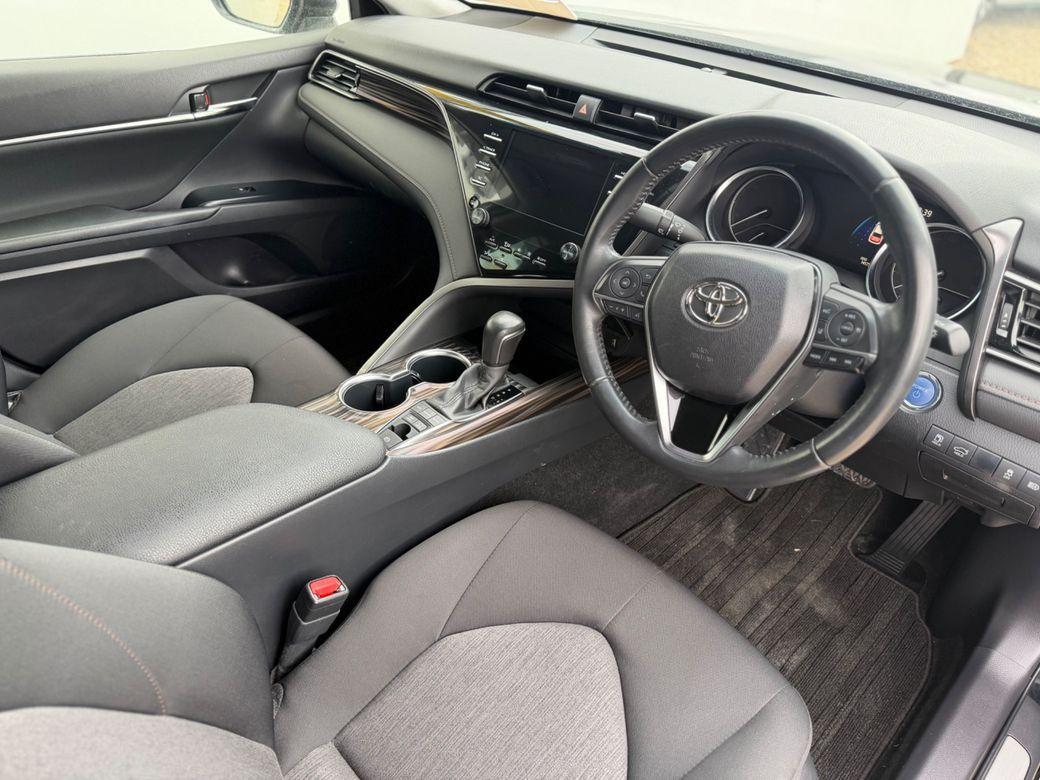 2021 Toyota Camry 2.5 Hybrid Automatic for Sale in Dublin - photo 7