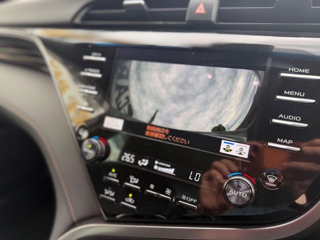 2021 Toyota Camry 2.5 Hybrid Automatic for Sale in Dublin - photo 10