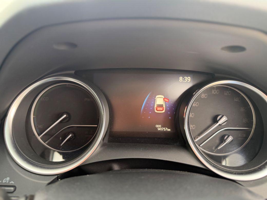 2021 Toyota Camry 2.5 Hybrid Automatic for Sale in Dublin - photo 12
