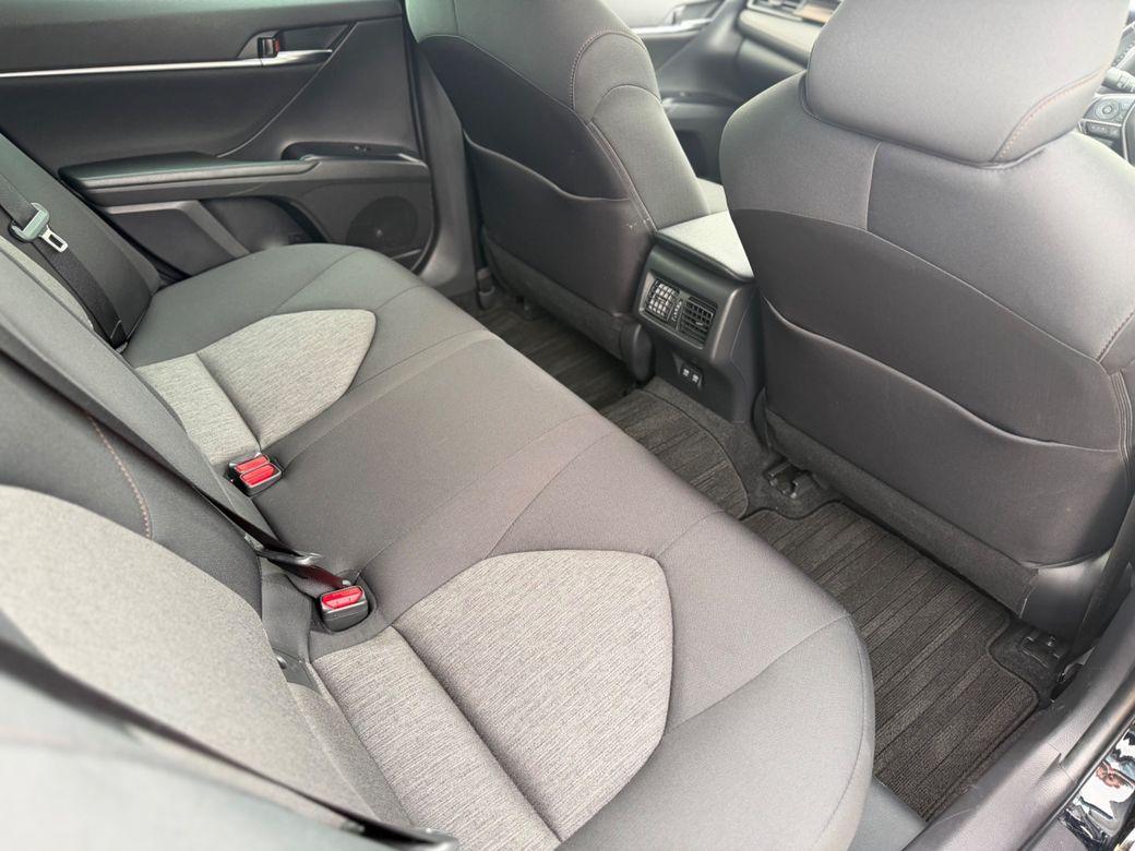 2021 Toyota Camry 2.5 Hybrid Automatic for Sale in Dublin - photo 14