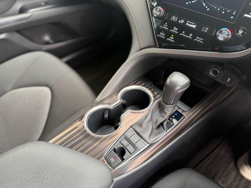 2021 Toyota Camry 2.5 Hybrid Automatic for Sale in Dublin - photo 11