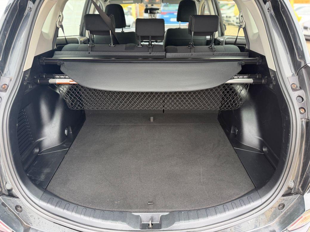 2016 Toyota RAV4 2.0 D-4D Luna Diesel for Sale in Dublin - photo 12
