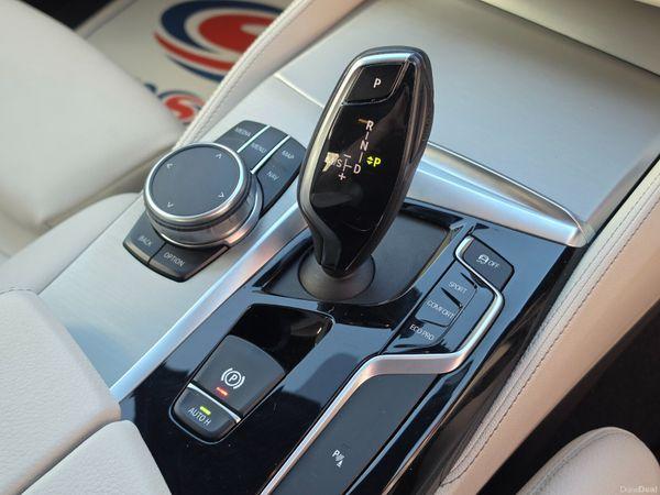 2019 BMW 520d M Sport 2.0 Diesel Automatic – M Performance Pack - photo 25