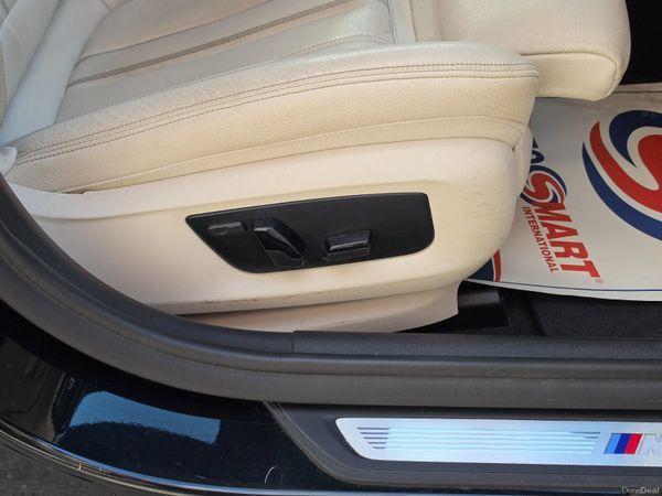 2019 BMW 520d M Sport 2.0 Diesel Automatic – M Performance Pack - photo 22