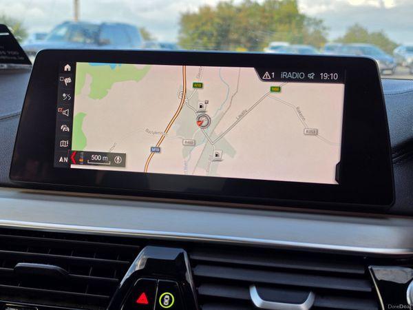 2019 BMW 520d M Sport 2.0 Diesel Automatic – M Performance Pack - photo 26