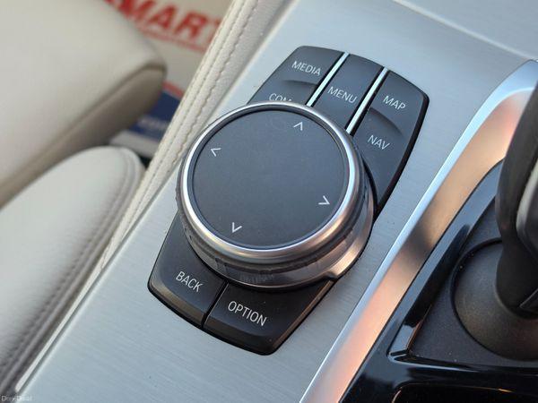 2019 BMW 520d M Sport 2.0 Diesel Automatic – M Performance Pack - photo 28