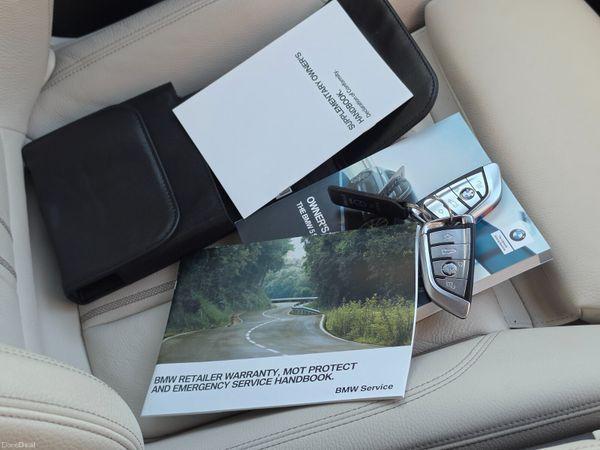 2019 BMW 520d M Sport 2.0 Diesel Automatic – M Performance Pack - photo 30