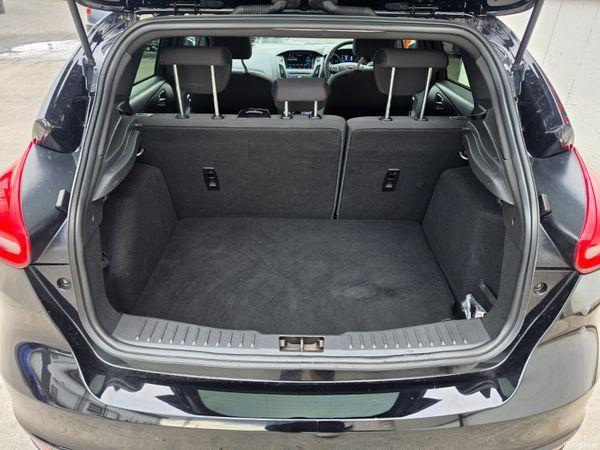 2017 Ford Focus ST-Line 1.5 TDCi 120 HP Diesel – Galway - photo 18