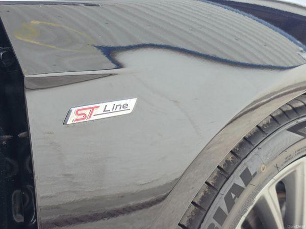 2017 Ford Focus ST-Line 1.5 TDCi 120 HP Diesel – Galway - photo 26