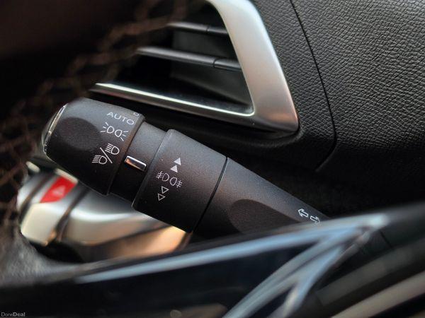 2018 Peugeot 5008 Allure 1.6 Diesel Manual 7-Seater – GE Motors Galway - photo 19