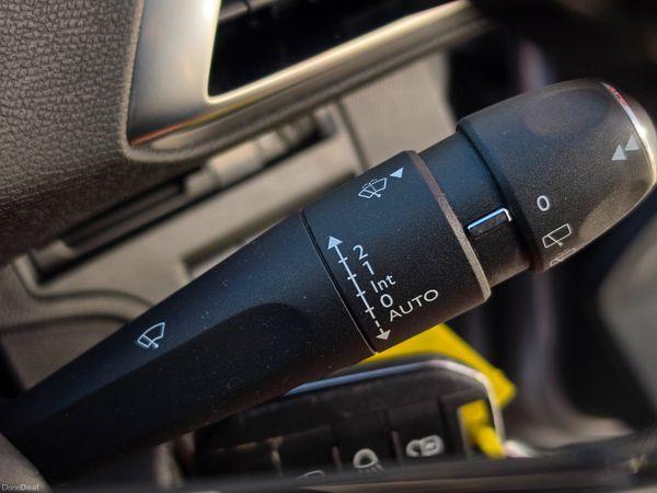 2018 Peugeot 5008 Allure 1.6 Diesel Manual 7-Seater – GE Motors Galway - photo 20