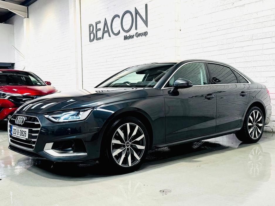 2023 Audi A4 35 TDI S Tronic SE Automatic | 1 Owner | in Santry, Dublin - photo 3