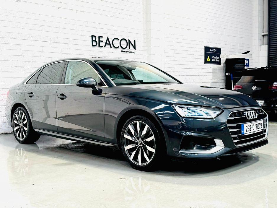 2023 Audi A4 35 TDI S Tronic SE Automatic | 1 Owner | in Santry, Dublin - photo 5