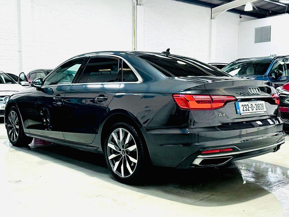 2023 Audi A4 35 TDI S Tronic SE Automatic | 1 Owner | in Santry, Dublin - photo 6