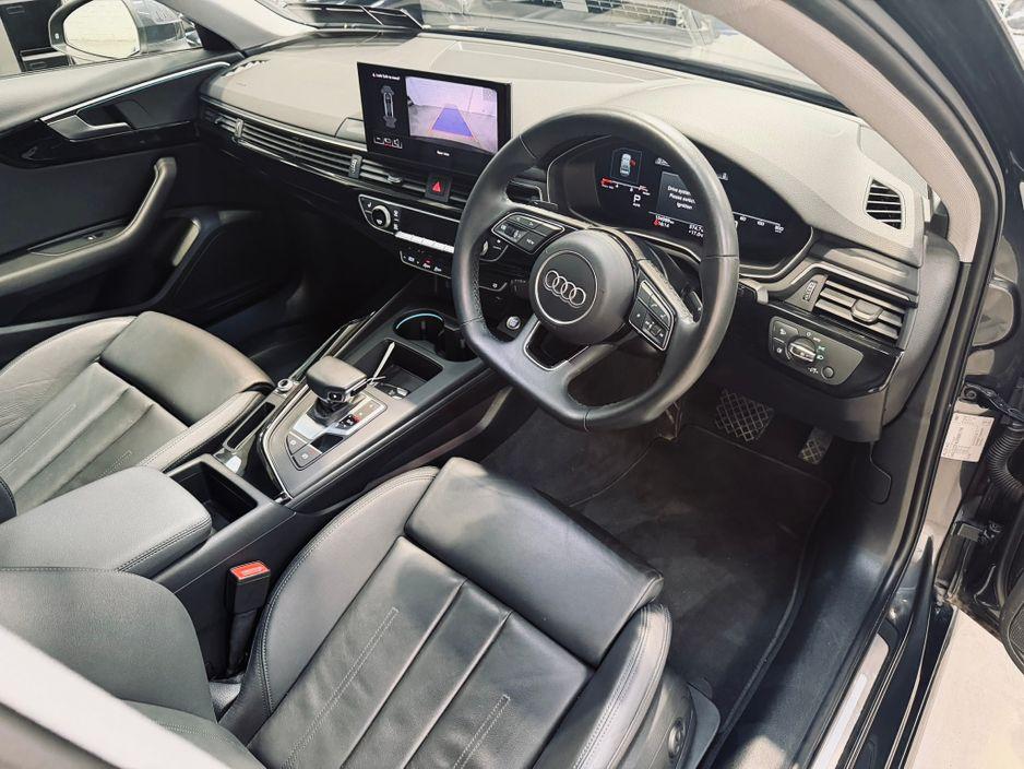 2023 Audi A4 35 TDI S Tronic SE Automatic | 1 Owner | in Santry, Dublin - photo 10