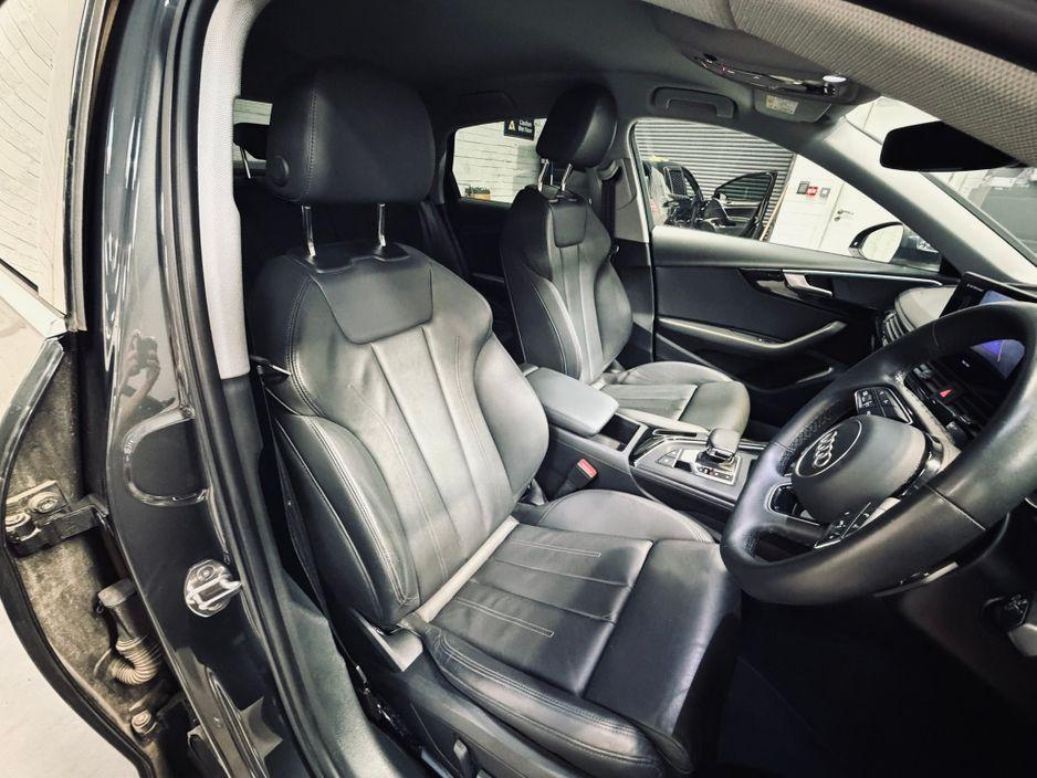2023 Audi A4 35 TDI S Tronic SE Automatic | 1 Owner | in Santry, Dublin - photo 11