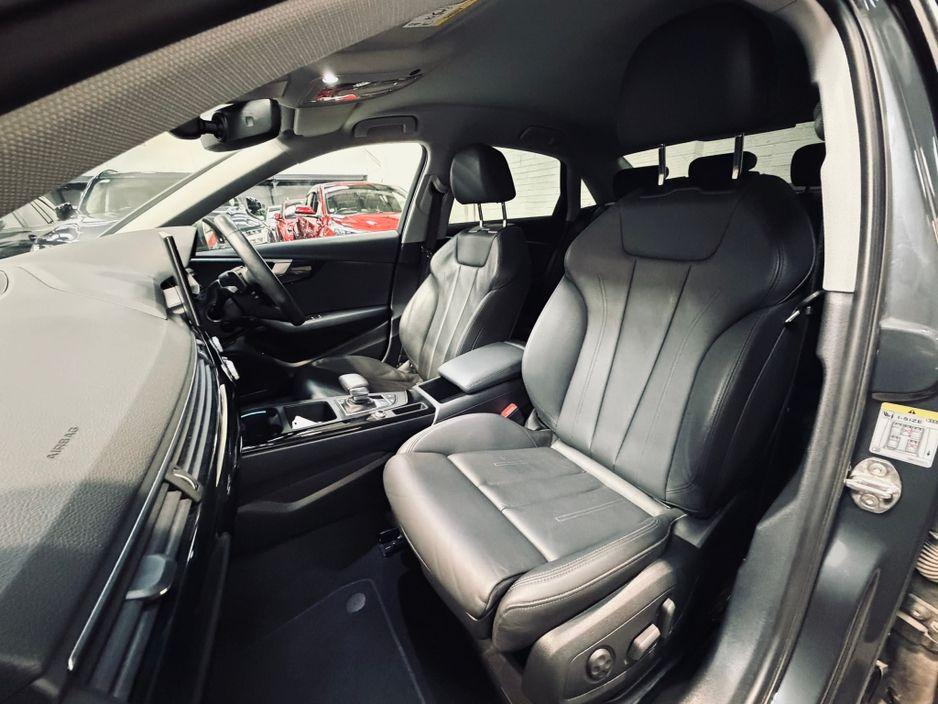 2023 Audi A4 35 TDI S Tronic SE Automatic | 1 Owner | in Santry, Dublin - photo 13