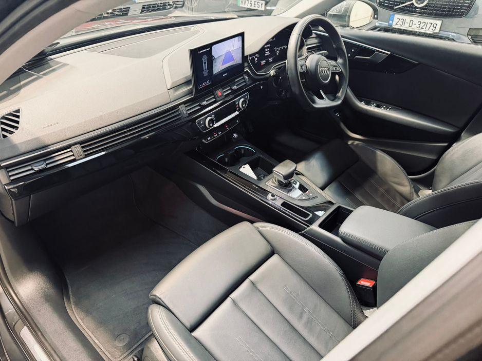 2023 Audi A4 35 TDI S Tronic SE Automatic | 1 Owner | in Santry, Dublin - photo 12
