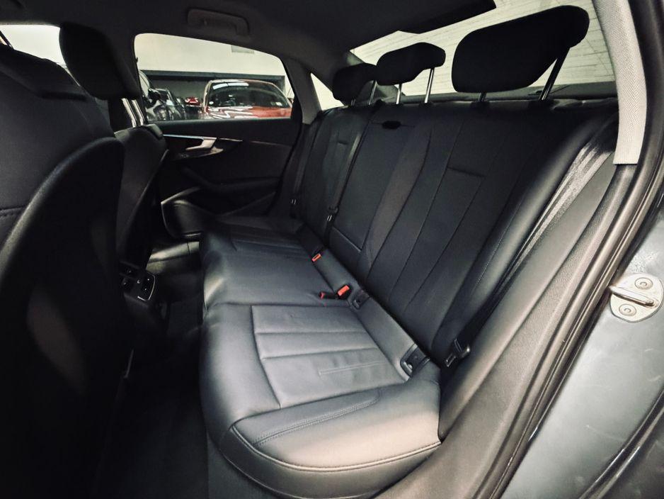 2023 Audi A4 35 TDI S Tronic SE Automatic | 1 Owner | in Santry, Dublin - photo 14