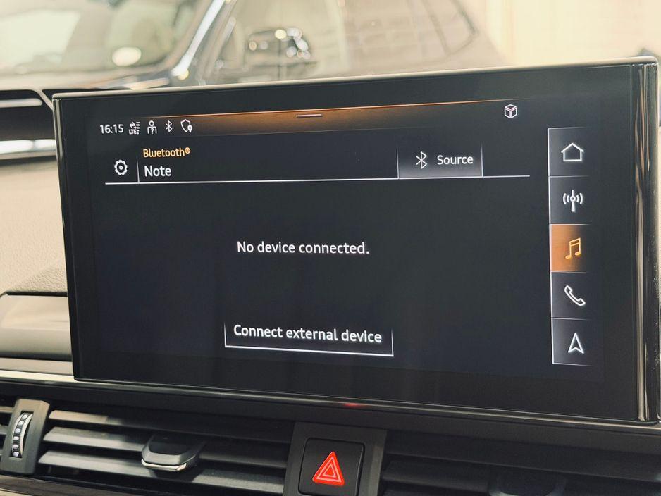 2023 Audi A4 35 TDI S Tronic SE Automatic | 1 Owner | in Santry, Dublin - photo 17