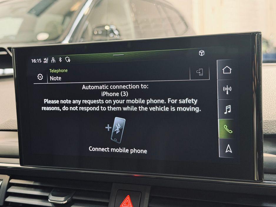 2023 Audi A4 35 TDI S Tronic SE Automatic | 1 Owner | in Santry, Dublin - photo 18