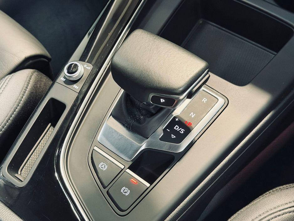 2023 Audi A4 35 TDI S Tronic SE Automatic | 1 Owner | in Santry, Dublin - photo 20