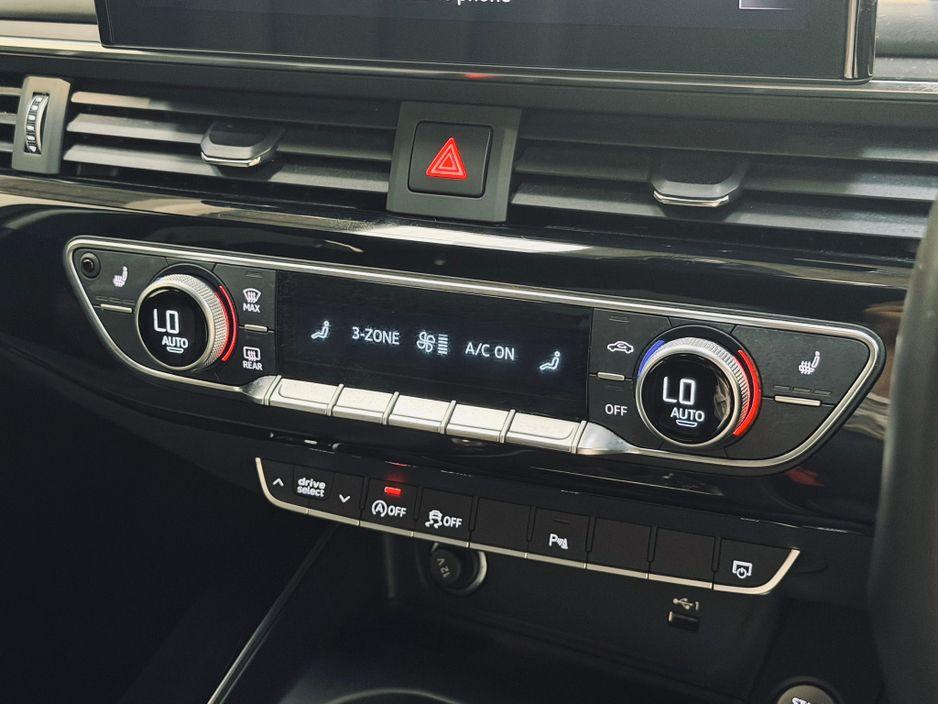 2023 Audi A4 35 TDI S Tronic SE Automatic | 1 Owner | in Santry, Dublin - photo 19