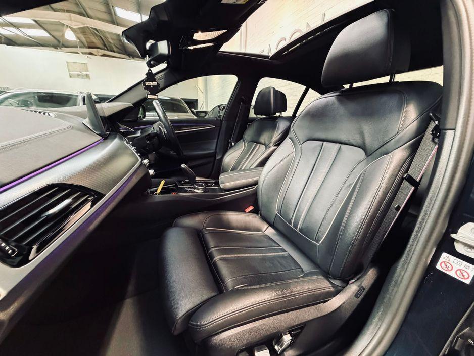 2022 BMW 530e M Sport Pro Automatic Plug-in Hybrid | in Santry, Dublin - photo 12