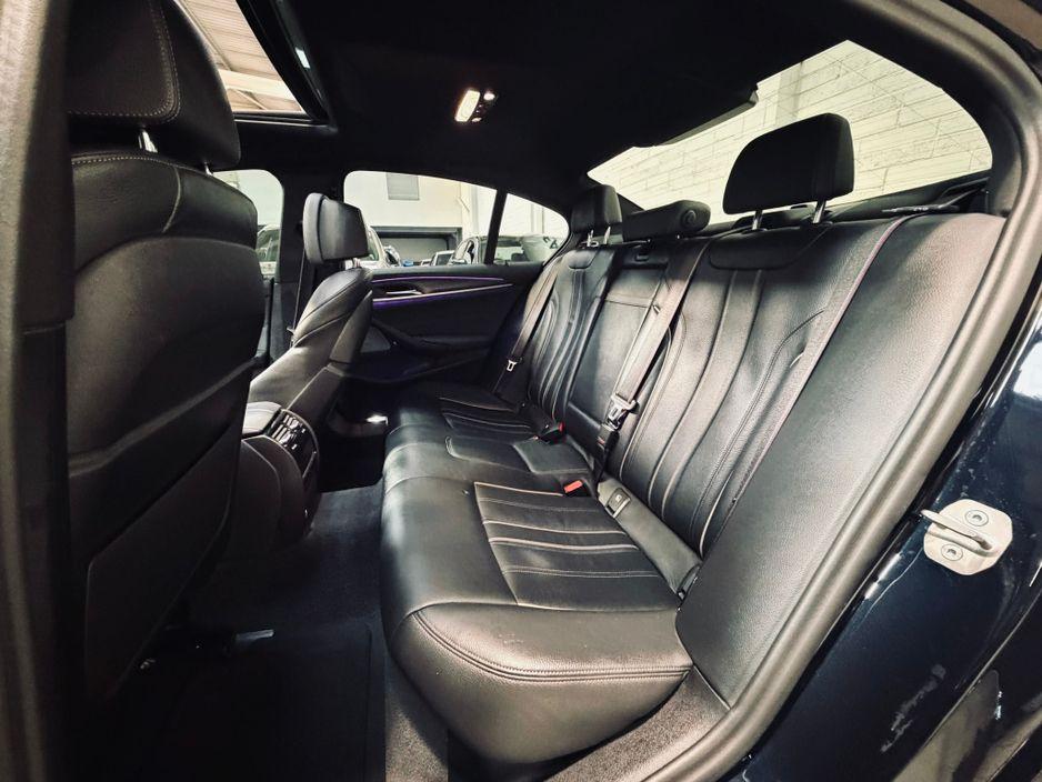 2022 BMW 530e M Sport Pro Automatic Plug-in Hybrid | in Santry, Dublin - photo 13