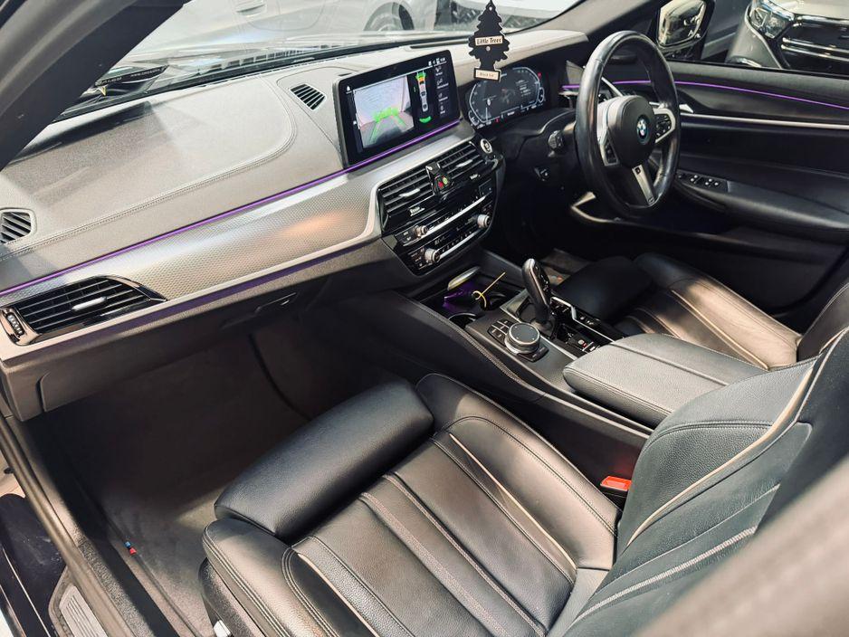 2022 BMW 530e M Sport Pro Automatic Plug-in Hybrid | in Santry, Dublin - photo 11