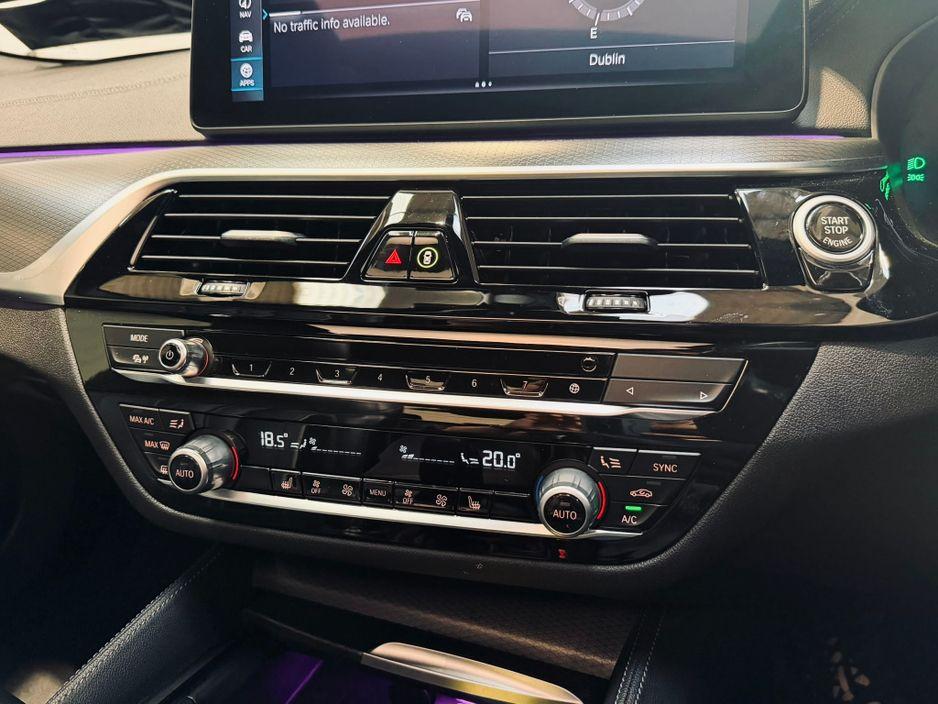 2022 BMW 530e M Sport Pro Automatic Plug-in Hybrid | in Santry, Dublin - photo 16