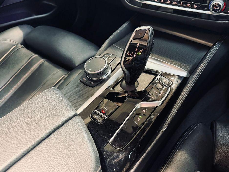 2022 BMW 530e M Sport Pro Automatic Plug-in Hybrid | in Santry, Dublin - photo 17