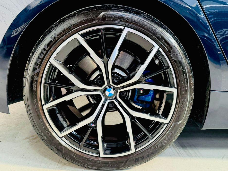 2022 BMW 530e M Sport Pro Automatic Plug-in Hybrid | in Santry, Dublin - photo 21