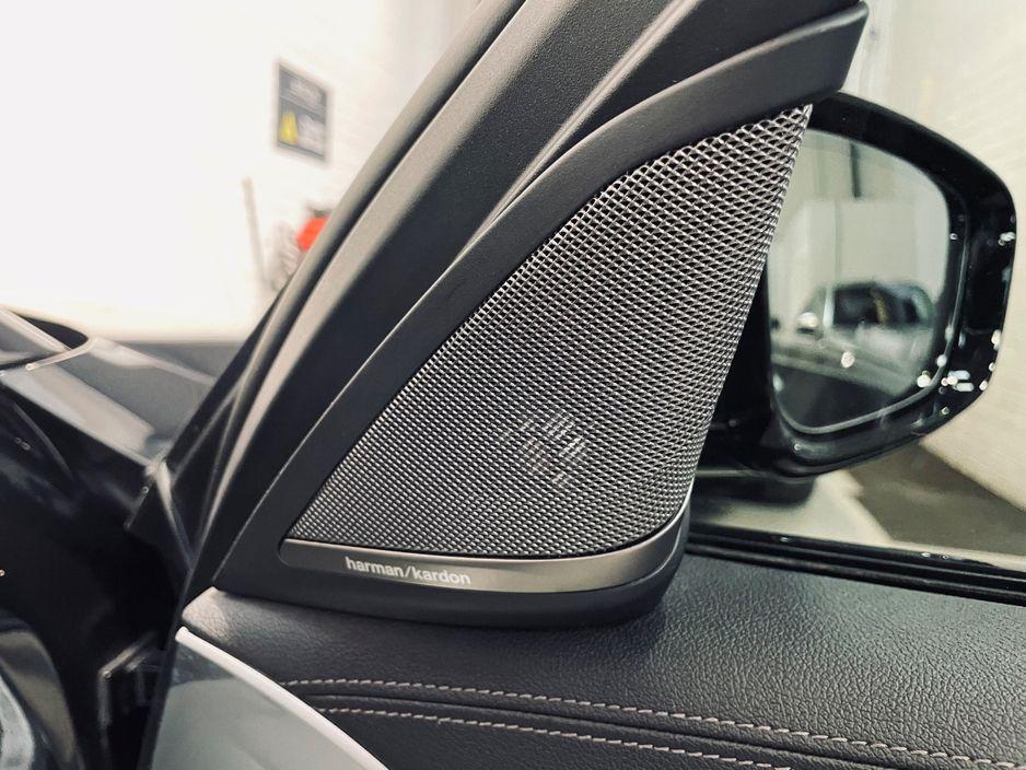 2022 BMW 530e M Sport Pro Automatic Plug-in Hybrid | in Santry, Dublin - photo 22