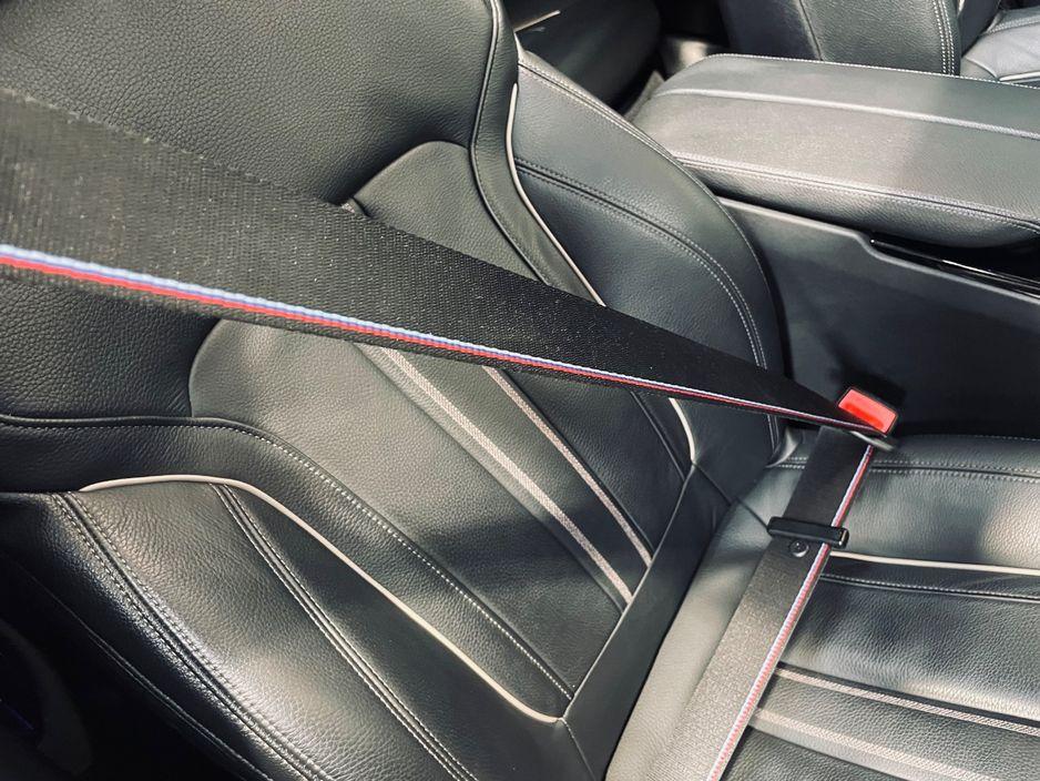 2022 BMW 530e M Sport Pro Automatic Plug-in Hybrid | in Santry, Dublin - photo 24