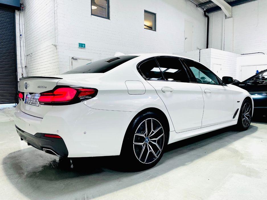 2022 BMW 530e M Sport Automatic Plug-in Hybrid | Dublin - photo 6