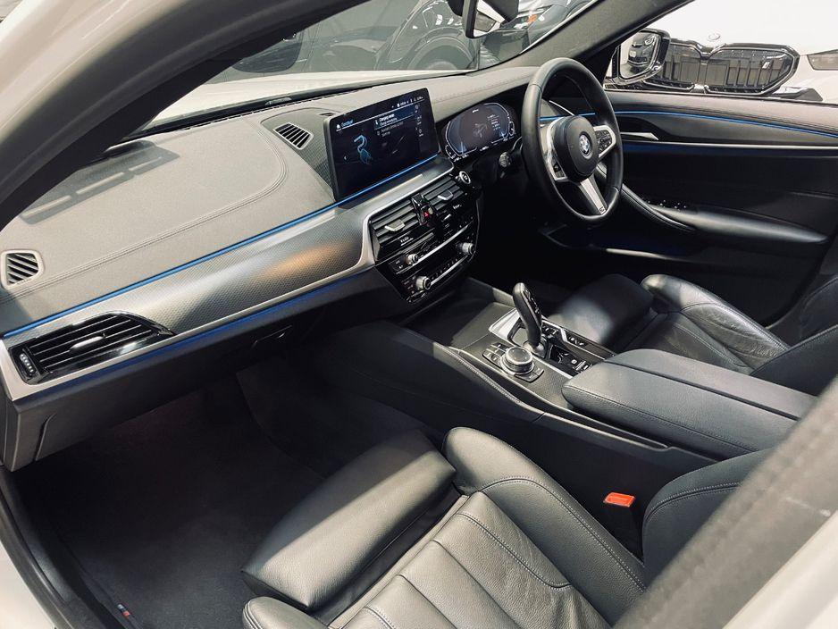2022 BMW 530e M Sport Automatic Plug-in Hybrid | Dublin - photo 10