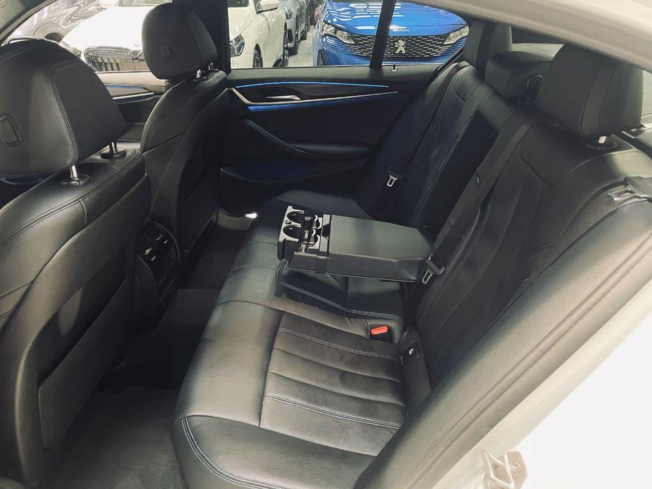 2022 BMW 530e M Sport Automatic Plug-in Hybrid | Dublin - photo 14