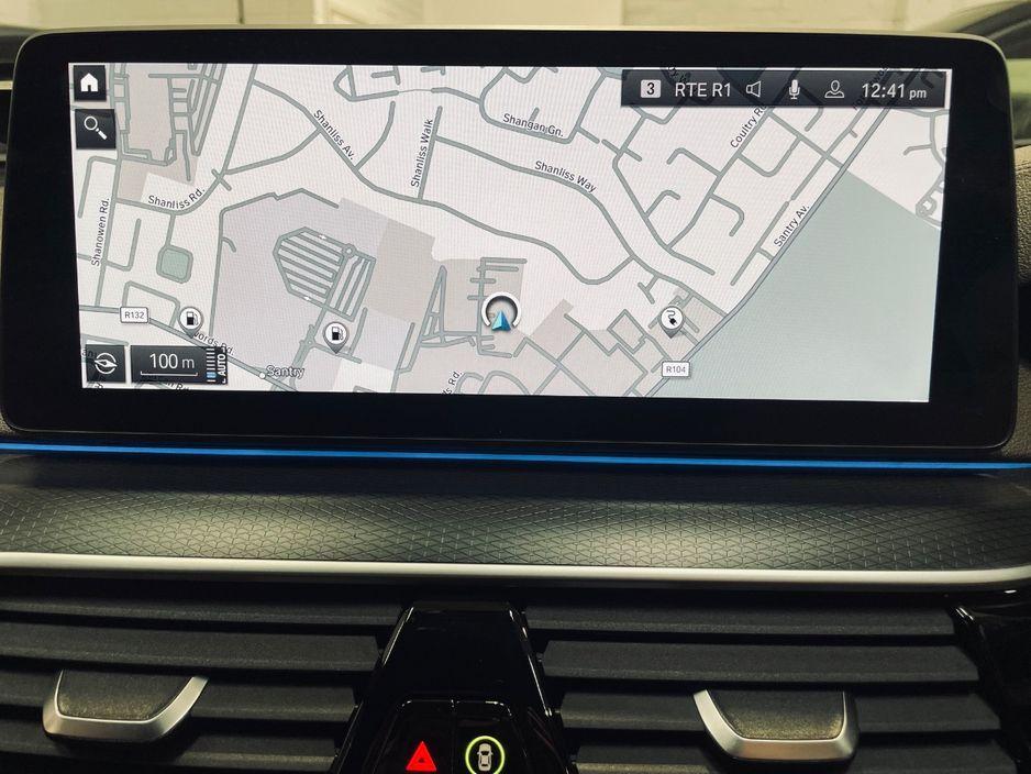 2022 BMW 530e M Sport Automatic Plug-in Hybrid | Dublin - photo 15