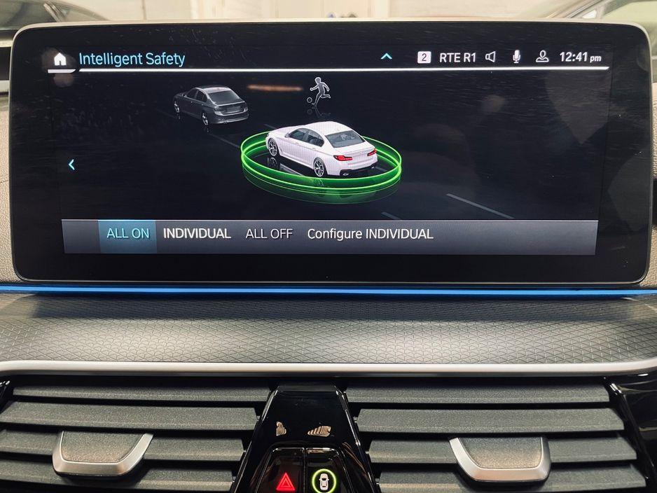 2022 BMW 530e M Sport Automatic Plug-in Hybrid | Dublin - photo 17