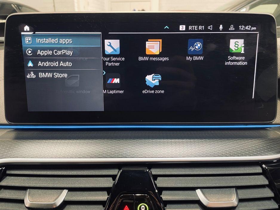 2022 BMW 530e M Sport Automatic Plug-in Hybrid | Dublin - photo 18