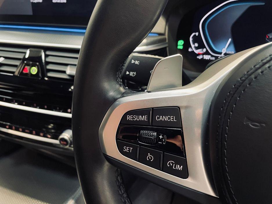 2022 BMW 530e M Sport Automatic Plug-in Hybrid | Dublin - photo 19