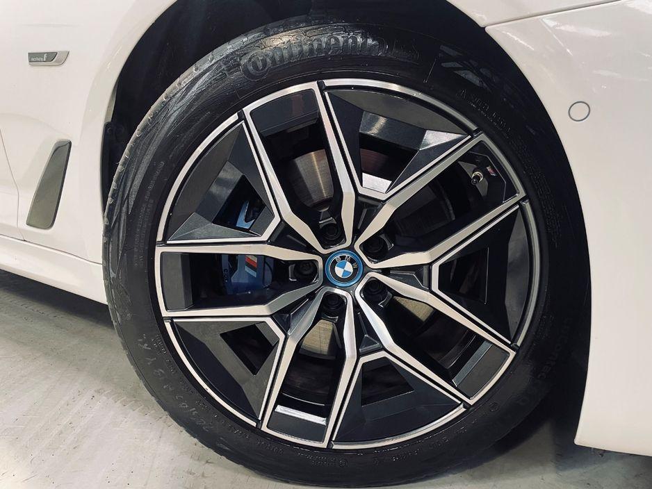2022 BMW 530e M Sport Automatic Plug-in Hybrid | Dublin - photo 21