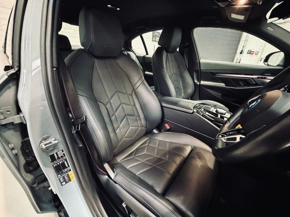 2024 BMW i5 eDrive40 M Sport Pro 84kWh Electric | Dublin - photo 11