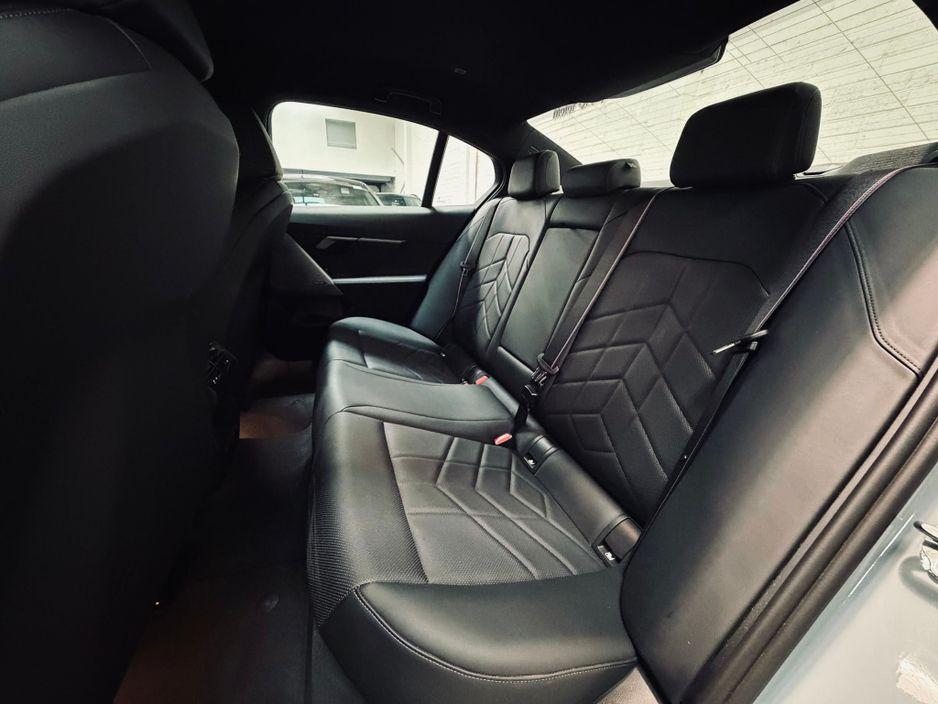 2024 BMW i5 eDrive40 M Sport Pro 84kWh Electric | Dublin - photo 14