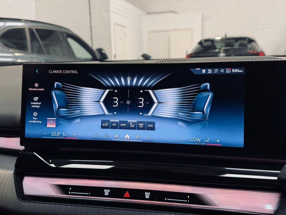 2024 BMW i5 eDrive40 M Sport Pro 84kWh Electric | Dublin - photo 16