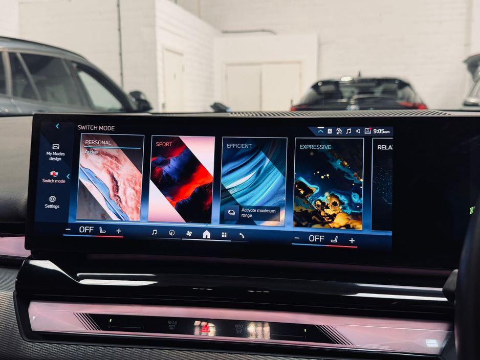 2024 BMW i5 eDrive40 M Sport Pro 84kWh Electric | Dublin - photo 23