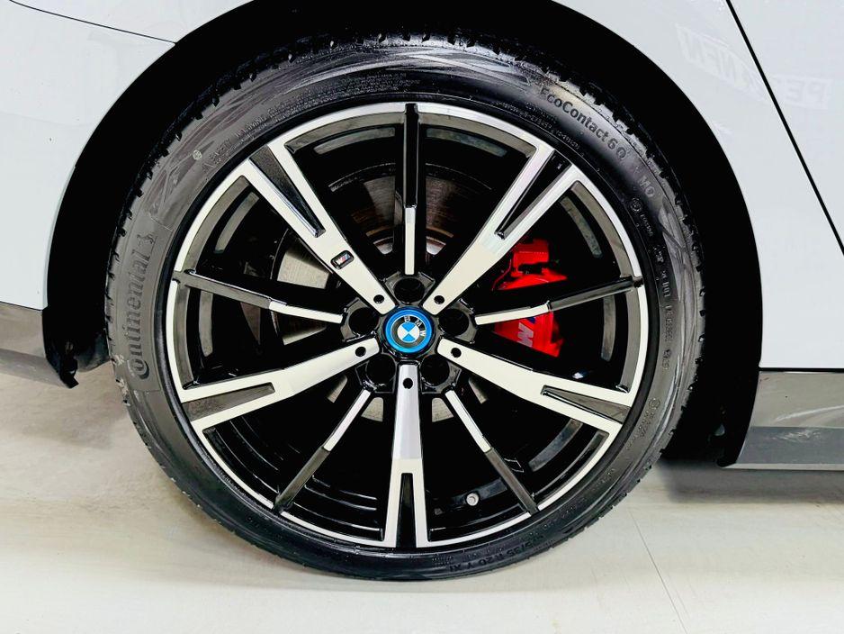 2024 BMW i5 eDrive40 M Sport Pro 84kWh Electric | Dublin - photo 24